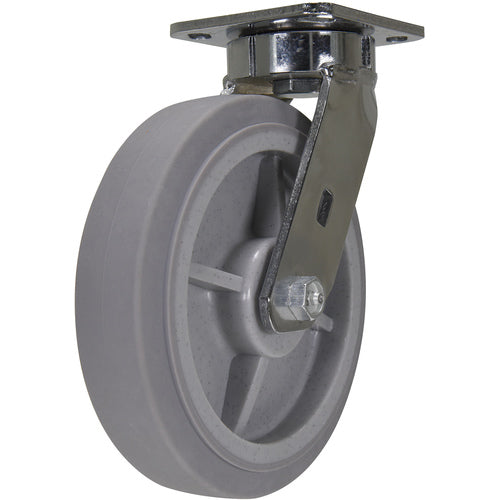 8 × 2 Duratek TPR - Swivel - Exact Tooling