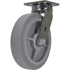 8 × 2 Duratek TPR - Swivel - Exact Tooling