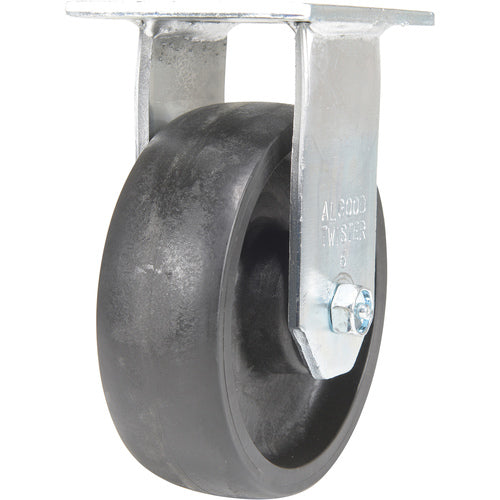 6 × 2 Glass Filled Nylon Heavy Duty - Rigid - Exact Tooling