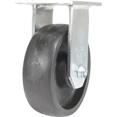 6 × 2 Glass Filled Nylon Heavy Duty - Rigid - Exact Tooling