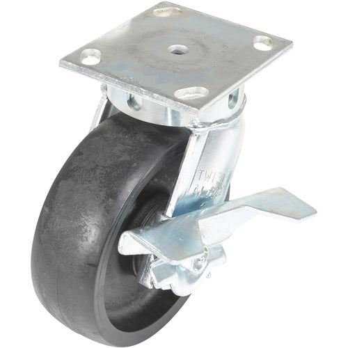 6 × 2 Glass Filled Nylon Heavy Duty - SWB - Exact Tooling