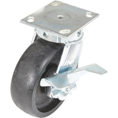 6 × 2 Glass Filled Nylon Heavy Duty - SWB - Exact Tooling