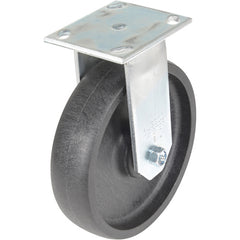 8 × 2 Glass Filled Nylon Heavy Duty - Rigid - Exact Tooling