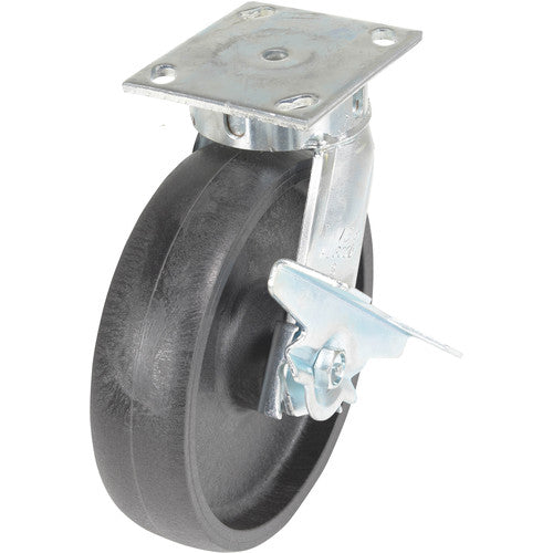 8 × 2 Glass Filled Nylon Heavy Duty - SWB - Exact Tooling