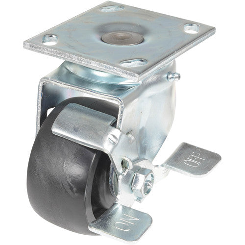 4 × 2 Glass Filled Nylon Light Duty - Swb - Exact Tooling