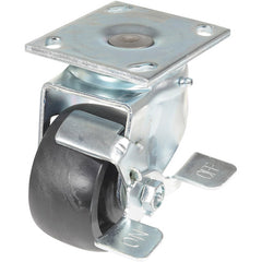 4 × 2 Glass Filled Nylon Light Duty - Swb - Exact Tooling