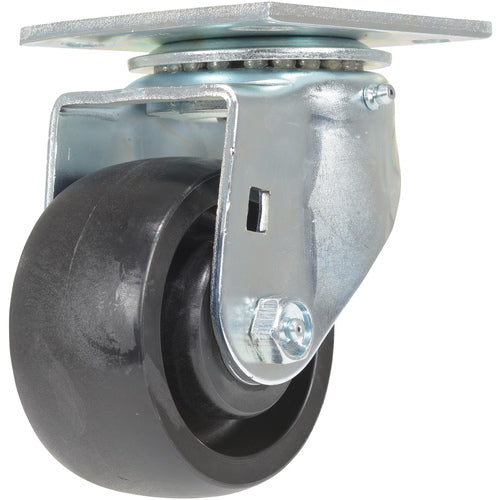 4 × 2 Glass Filled Nylon Light Duty - Swivel - Exact Tooling