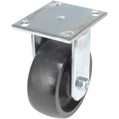 5 × 2 Glass Filled Nylon Light Duty - Rigid - Exact Tooling