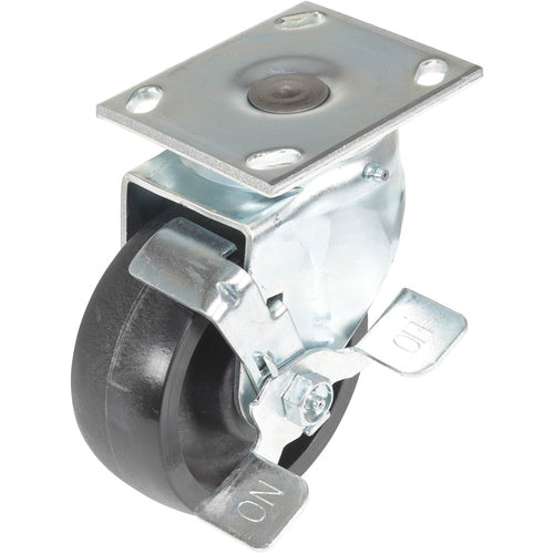 5 × 2 Glass Filled Nylon Light Duty - Swb - Exact Tooling