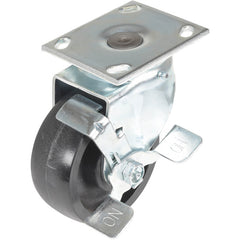 5 × 2 Glass Filled Nylon Light Duty - Swb - Exact Tooling