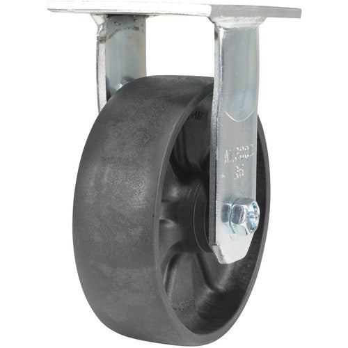 6 × 2 Glass Filled Nylon Light Duty - Rigid - Exact Tooling