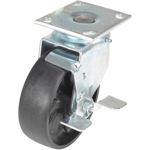 6 × 2 Glass Filled Nylon Light Duty - SWB - Exact Tooling