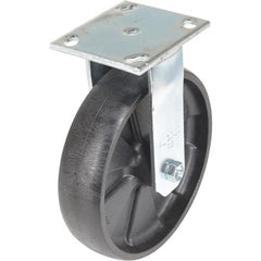 8 × 2 Glass Filled Nylon Light Duty - Rigid - Exact Tooling