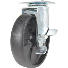 8 × 2 Glass Filled Nylon Light Duty - SWB - Exact Tooling