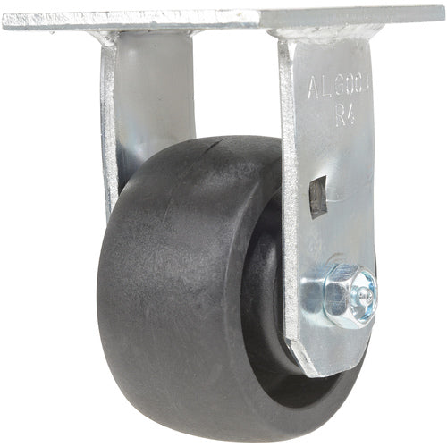 4 × 2 Glass Filled Nylon (Rollx) Rigid - Exact Tooling