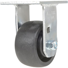 4 × 2 Glass Filled Nylon (Rollx) Rigid - Exact Tooling