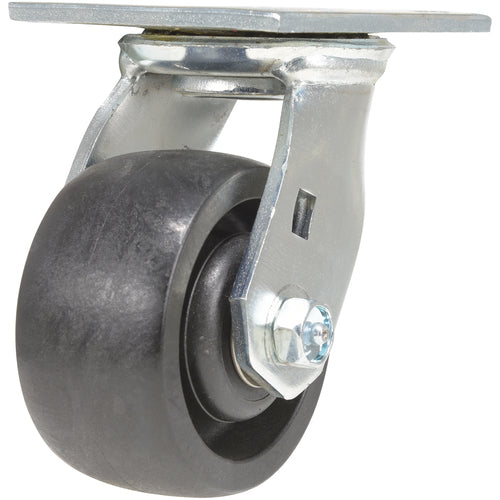 4 × 2 Glass Filled Nylon (Rollx) Swivel - Exact Tooling