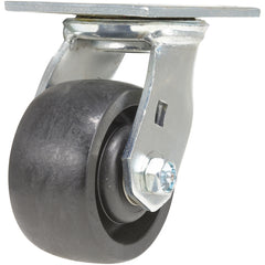 4 × 2 Glass Filled Nylon (Rollx) Swivel - Exact Tooling