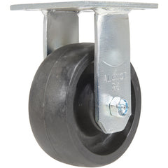 5 × 2 Glass Filled Nylon (Rollx) Rigid - Exact Tooling