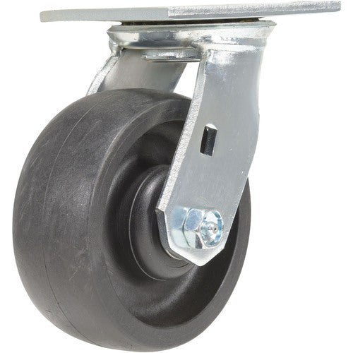 5 × 2 Glass Filled Nylon (Rollx) Swivel - Exact Tooling