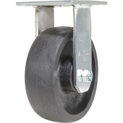 6 × 2 Glass Filled Nylon (Rollx) Rigid - Exact Tooling