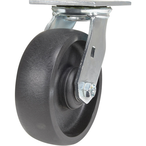 6 × 2 Glass Filled Nylon (Rollx) Swivel - Exact Tooling