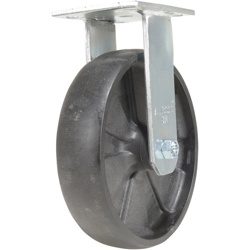 8 × 2 Glass Filled Nylon (Rollx) Rigid - Exact Tooling