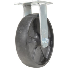 8 × 2 Glass Filled Nylon (Rollx) Rigid - Exact Tooling