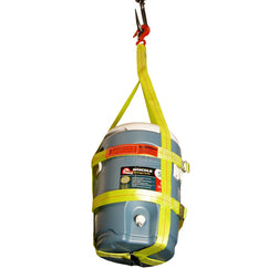 COOLER SLING WITH HOOK - Exact Tooling