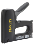 STANLEY® Heavy-Duty Staple Gun/Cable Tacker - Exact Tooling