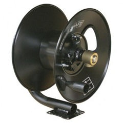 1/2 X 200' HOSE REEL - Exact Tooling