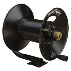 1 X 125' HOSE REEL - Exact Tooling