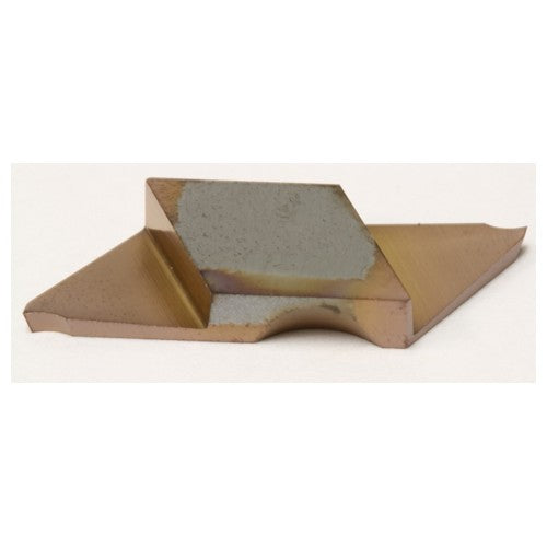 CTL121505R-AC530U Grooving Insert - Exact Tooling