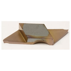 CTL121505R-AC530U Grooving Insert - Exact Tooling