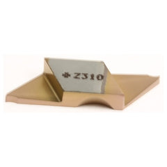 CTL121005N-AC530U Grooving Insert - Exact Tooling