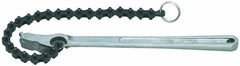 15" Chain Wrench - Exact Tooling