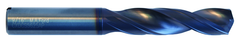 7.9mm Cyclone XD Coolant Stub HP Drill ALtimaÂ® Plus Coated - Exact Tooling