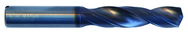 13.7mm Cyclone XD Coolant Stub HP Drill ALtima® Plus Coated - Exact Tooling