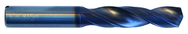 7.8mm Cyclone XD Coolant Stub HP Drill ALtima® Plus Coated - Exact Tooling