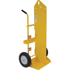 Torch Cart-Lift Eye-Foamed Filled 66.375″ - Exact Tooling