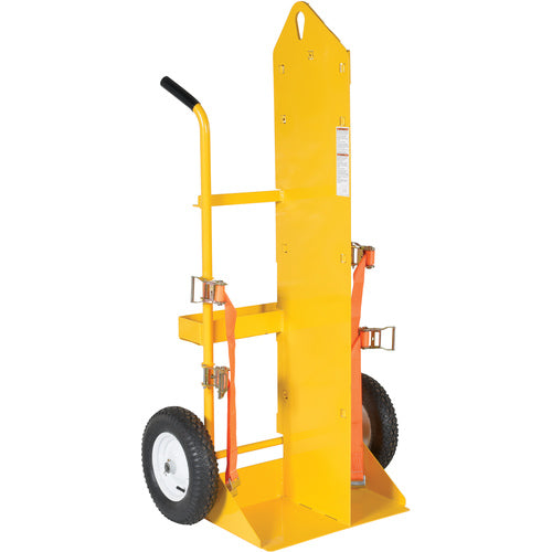 Torch Cart-Lift Eye-Fire Proof 66.375″ - Exact Tooling