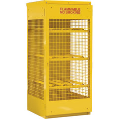 ‎Vertical Cylinder Cabinet-5-10 KD - Exact Tooling