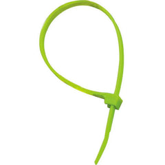 10.8″ 50LB FLOURESCENT GREEN - Exact Tooling