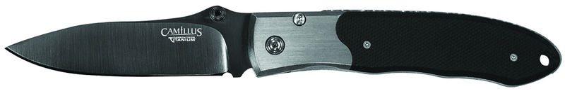 6-3/4" Folding Knife - Exact Tooling