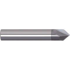 5997T 3/4 82D 2FL CHAMFER MILL - Exact Tooling
