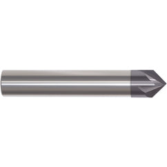 5997T 1/4 90D 4FL CHAMFER MILL - Exact Tooling
