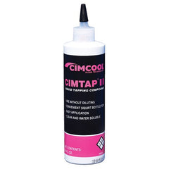 Cimtap II Pink Fluid - 16 oz - Exact Tooling