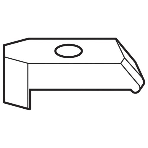 435127 Clamp Separator LH 1/8 & 3mm WOC - Exact Tooling