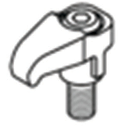 PBCL6 Clamp - Exact Tooling