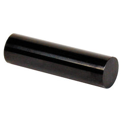 .006 Minus Class ZZ Pin Gage Black - Exact Tooling